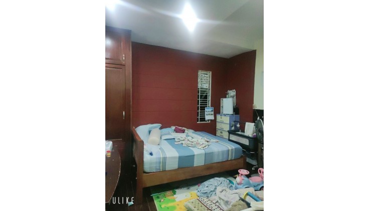 Bán nhà HXH Đặng Phúc Liêng, phường 5, Quận 8, 37m2 chỉ 7.2 tỷ