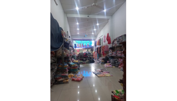 NHÀ MT CHỢ KHIẾT TÂM 91M2, ĐƯỜNG 19, BÌNH CHIỂU THỦ ĐỨC, 5.6Tỷ.