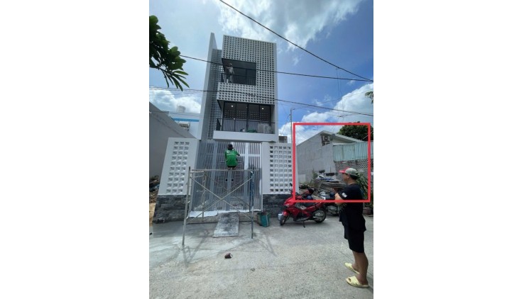 SIÊU PHẨM 82M2 ĐẤT HXH, ĐƯỜNG 11, LINH XUÂN THỦ ĐỨC, 4.3Tỷ.
