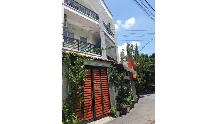 ĐẤT HXH 84M2, TRƯỜNG THỌ THỦ ĐỨC, 5.3Tỷ.