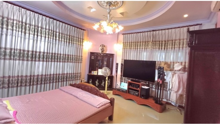 BIỆT THỰ HỒ BƠI 1010M2, PHƯỚC LONG A, TP THỦ ĐỨC.