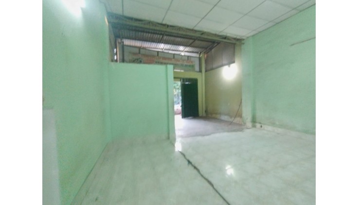 MẶT TIỀN 2 TẦNG 110M2, ĐƯỜNG 24, LINH ĐÔNG THỦ ĐỨC, 8Tỷ.