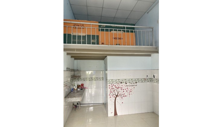 NHÀ TỈNH LỘ 43, 3 TẦNG 300M2, BÌNH CHIỂU. 14TỶ.