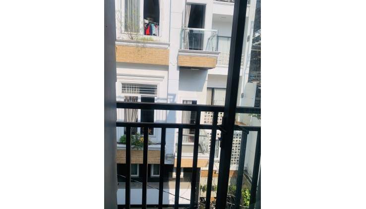 Bán nhà Âu Dương Lân, phường 3, Quận 8, 3 lầu chỉ 5.28 tỷ