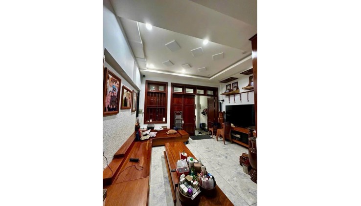 Nhà Đẹp, Hẻm Ô Tô, Khu Bàn Cờ, Lê Đức Thọ, Gò Vấp
