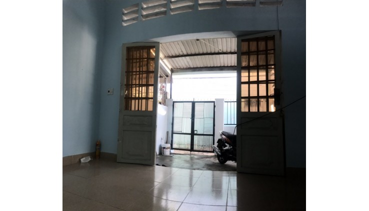 Bán nhà 2/ Đường Số 13, Phường Linh Xuân