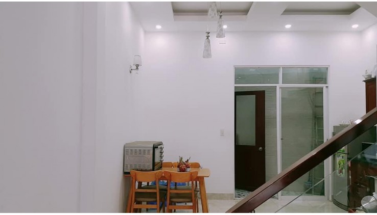 Cho thuê nhà 1/ Đường số 6, Phường Linh Xuân