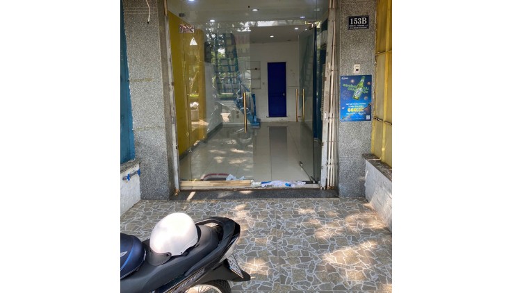 BÁN NHÀ MẶT TIỀN TẠI Đường Hoàng Sa, Phường Tân Định, Quận 1, Tp Hồ Chí Minh, Giá là 12.5 tỷ