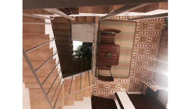 BÁN NHÀ Ở TẠI ĐƯỜNG NGUYỄN VĂN KHOÁI, PHƯỜNG 2, QUẬN 4, TP HCM, GIÁ LÀ 10,5 TỶ