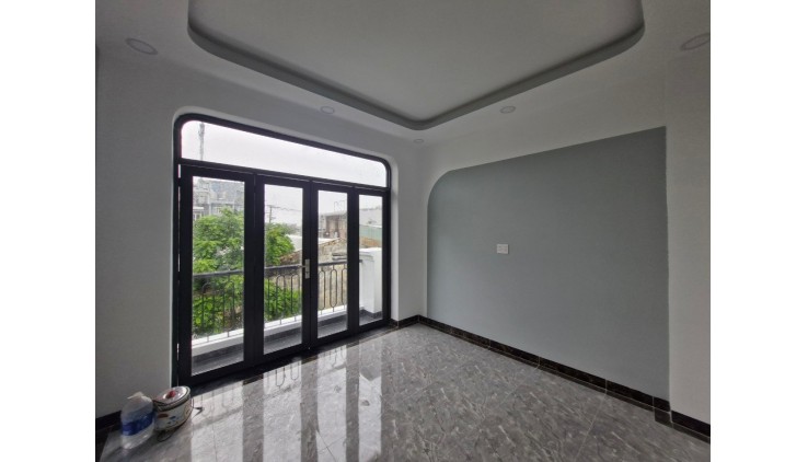 Bán Nhà Hẻm 2/ Đường số 36, Phường Linh Đông