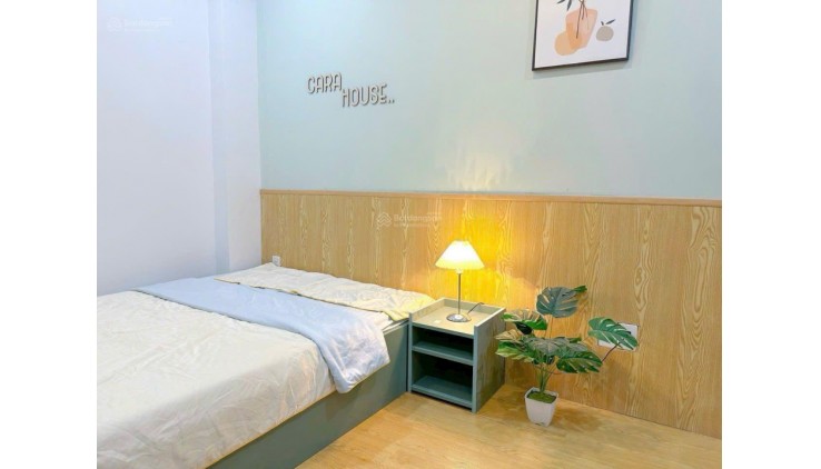 Hot! Bán nhà Trần Kế Xương DT: 20x18 (360m2) - 5T + ST + sân ô tô - giá 30 tỷ - HĐT 134 triệu/tháng