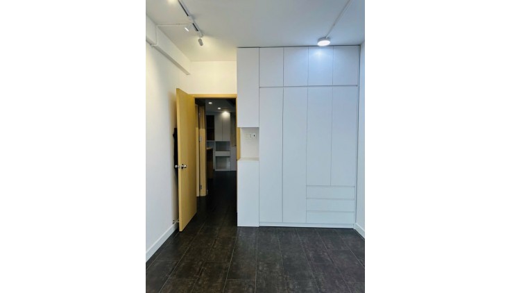 HOT! An cư ngay TT SG mà giá thì bé tí- CC Gò Dầu 1, DT68m2 Tân Quý,Tân Phú,  shr, 2.x tỷ.