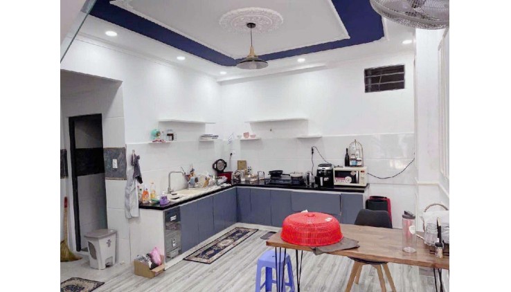 Bán nhà hẻm 304 Tân Kỳ Tân Quý 69m2-2tang , xe hơi ngủ nhà - nở hậu tài lộc ,- 5 tỷ nhỉnh 0932030061