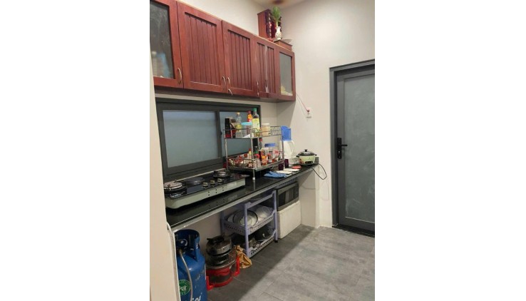 Giá tốt nhất khu vực! Căn chung cư Da Sà Bà Hom, Bình Trị đông, BTân dt 67m2 chỉ 2.2 tỷ