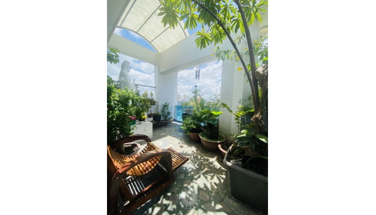 Bán nhà Ấp Đông lân, Bà Điểm, Hóc Môn, 113m2, Giá 7 tỷ 8 TL.