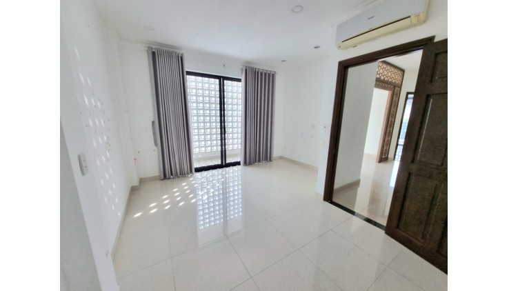BIỆT THỰ 8 X 20M - KHU VEN SÔNG SG - HBC,THỦ ĐỨC - 3 TẦNG - ĐƯỜNG 10M THÔNG