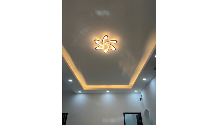 Chínhchủ,Bán Biệtthự sân10 XH 7chỗ  QuangTrung P11 Gòvấp (14x16)17tỷ7