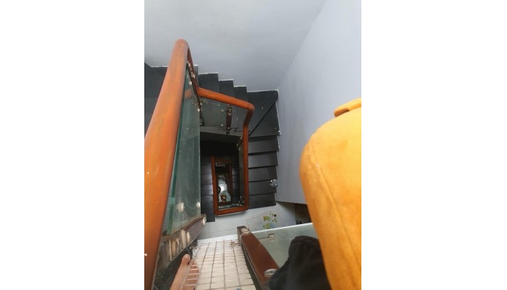 Bán nhà Tùng Thiện Vương, phường 12, Quận 8, 37m2 chỉ 5.2 tỷ