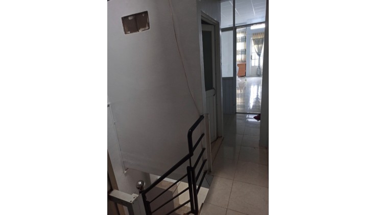 Bán nhà Hưng Phú, phường 8, Quận 8, 32m2 chỉ 4.3 tỷ