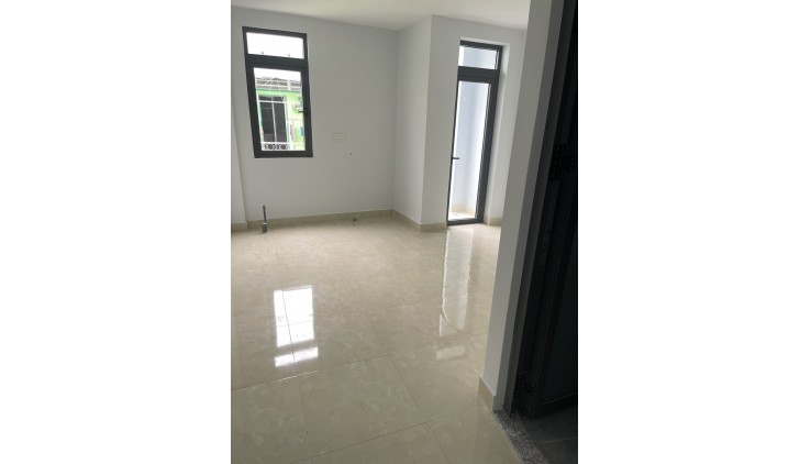 Bán nhà Âu Dương Lân, phường 3, Quận 8, 66m2 chỉ 7.8 tỷ