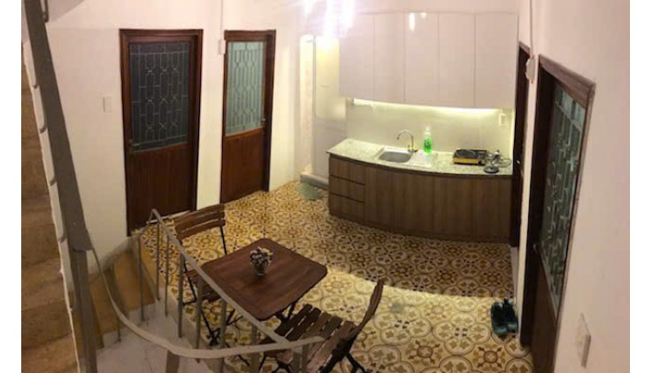 BÁN NHÀ Ở TẠI ĐƯỜNG NGUYỄN VĂN KHOÁI, PHƯỜNG 2, QUẬN 4, TP HCM, GIÁ LÀ 10,5 TỶ