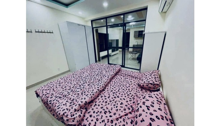 Căn hộ dịch vụ giá 18 tỷ VND tại Đường Nguyễn Công Trứ, Phường Nguyễn Thái Bình