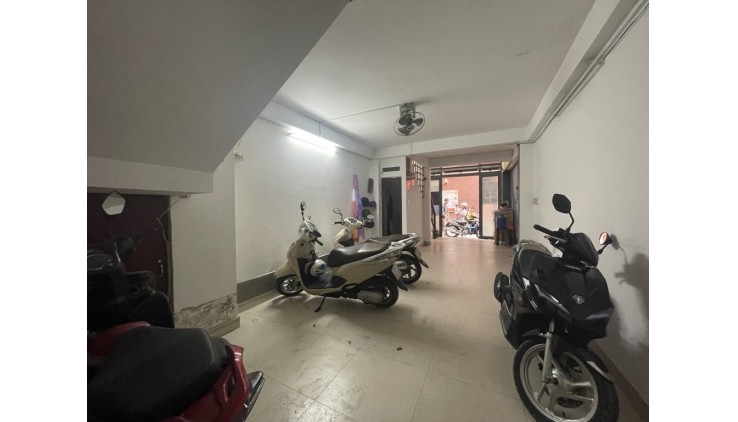 N48- Nhà Bán P12 Hẻm 359/ Lê Văn Sỹ 72m2  6 Tầng BTCT - 10 PN Giá 17 tỷ