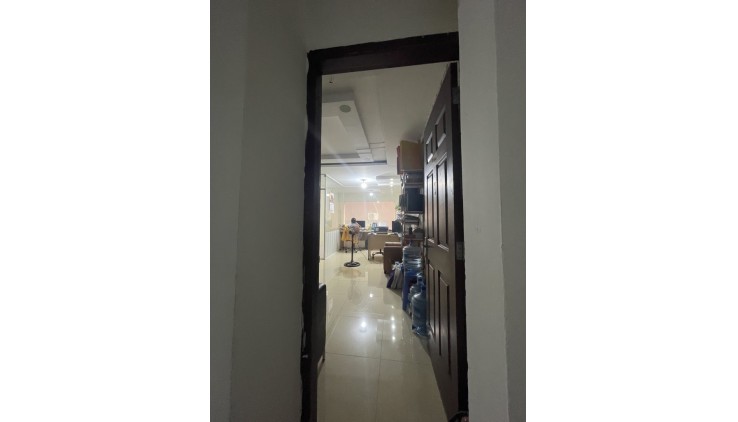 N48- Nhà Bán P12 Hẻm 359/ Lê Văn Sỹ 72m2  6 Tầng BTCT - 10 PN Giá 17 tỷ