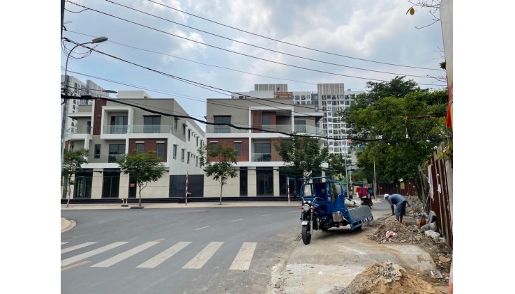 ĐẤT LỚN P THANH XUÂN Q12