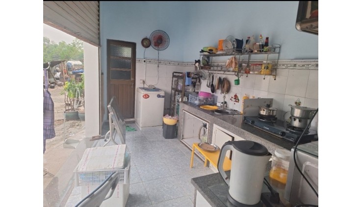 NHÀ 2 TẦNG 50M2, TỈNH LỘ 43, BÌNH CHIỂU THỦ ĐỨC. 2.6Tỷ.