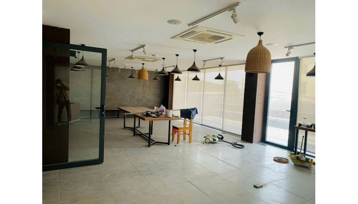Cho thuê nhà 1/ Đường số 22, Phường Linh Đông
