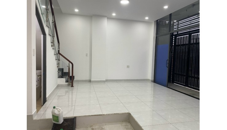 Bán nhà Hẻm 6m Đường số 9, Phường Trường Thọ