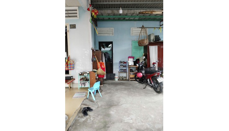 Bán nhà hẻm 2/, Đường số 10, Phường Linh Xuân