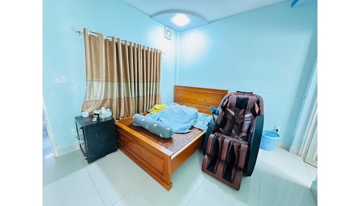 Bán nhà Nguyễn Sỹ Sách, Phường 15, Tân Bình, 38m2 (4.1 x 9) x 2 tầng, Chỉ 3.5 tỷ TL