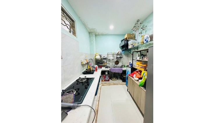 Bán nhà Nguyễn Sỹ Sách, Phường 15, Tân Bình, 38m2 (4.1 x 9) x 2 tầng, Chỉ 3.5 tỷ TL