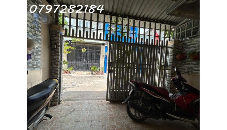 NHÀ TRƯỜNG LƯU - DIỆN TÍCH 76M2 -HẺM XE HƠI -QUẬN 9 - TP THỦ ĐỨC  NHỈNH 3X TỶ