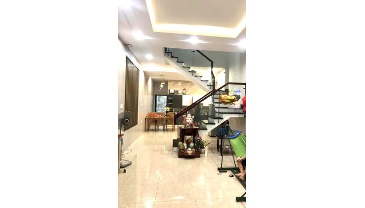 NHÀ 4 TẦNG 145M2. ĐƯỜNG 7, LINH CHIỂU THỦ ĐỨC. 14.5tỶ.