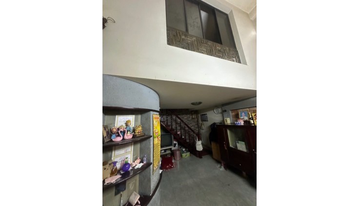 NHÀ 3 TẦNG-SỔ HỒNG RIÊNG-TRUNG TÂM Q6-CHỢ PHÚ LÂM - 2PN, 2 WC, 1SÂN PHƠI, 24M2, 1.95 TỶ TL