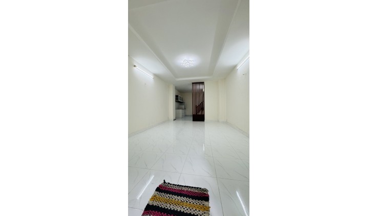 Bán nhà Nguyễn Duy, phường 9, Quận 8, 36m2 chỉ 3.95 tỷ