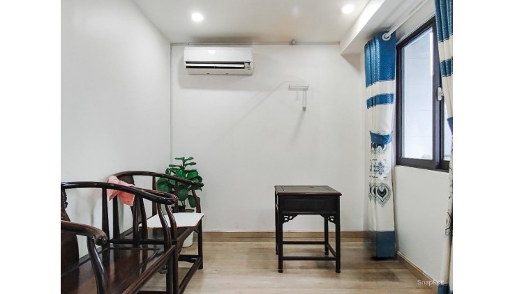 Bán Nhà HXH To 4×15 Thông Nguyễn Văn Lượng Gò Vấp 5 Tỷ Nhỏ