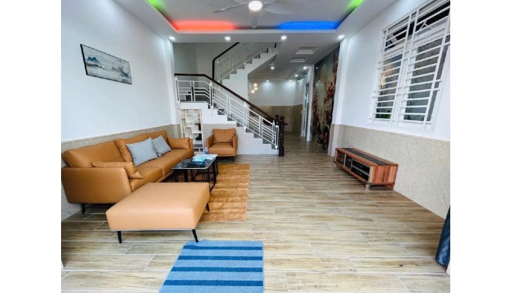 Nhà Bán Đường Số 3, Gò Vấp, Hướng Nguyễn Văn Khối, Lê Văn Thọ