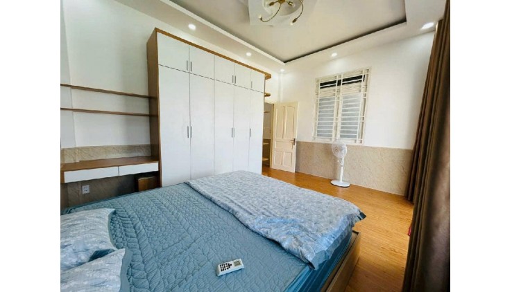 Nhà Bán Đường Số 3, Gò Vấp, Hướng Nguyễn Văn Khối, Lê Văn Thọ