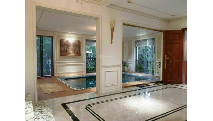Bán nhà siêu vị trí ngay Nguyễn Văn Trỗi 17 x 19m HĐT: 260 Triệu/Tháng CTXD: Hầm + 14 Lầu 70 Tỷ TL