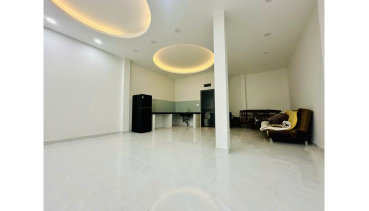 Bán nhà HXH Tạ Quang Bửu, Phường 3,Quận 8, 116.5m2, 4 tầng chỉ 12.7 tỷ