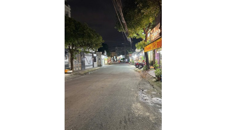 NHÀ KINH DOANG 177M2, 14.5tỷ. ĐƯỜNG SỐ 9 LINH TÂY.