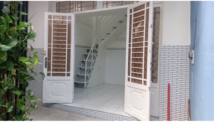Bán nhà Phạm Thế Hiển, phường 5, Quận 8, 12m2 chỉ 1.98 tỷ