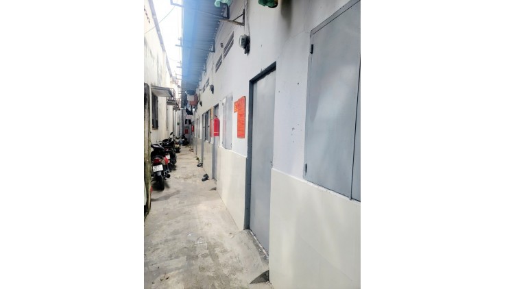 MẶT TIỀN BÌNH CHIỂU 160M2, BÌNH CHIỂU THỦ ĐỨC, 9.4Tỷ.