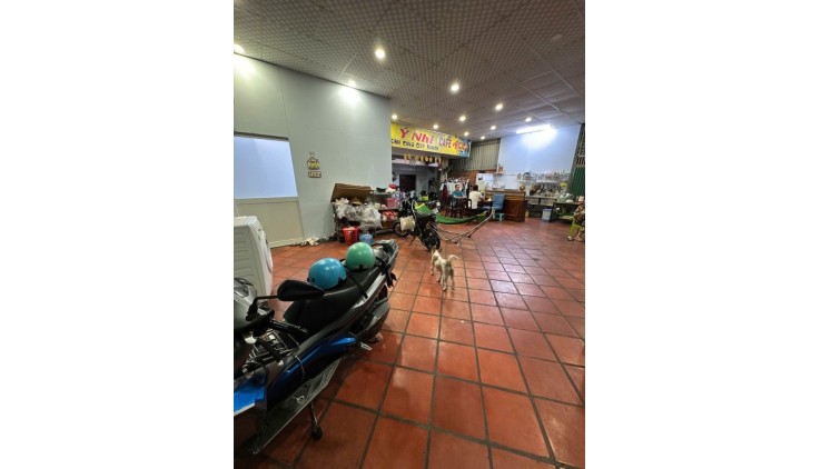 NHÀ KINH DOANG 177M2, 14.5tỷ. ĐƯỜNG SỐ 9 LINH TÂY.