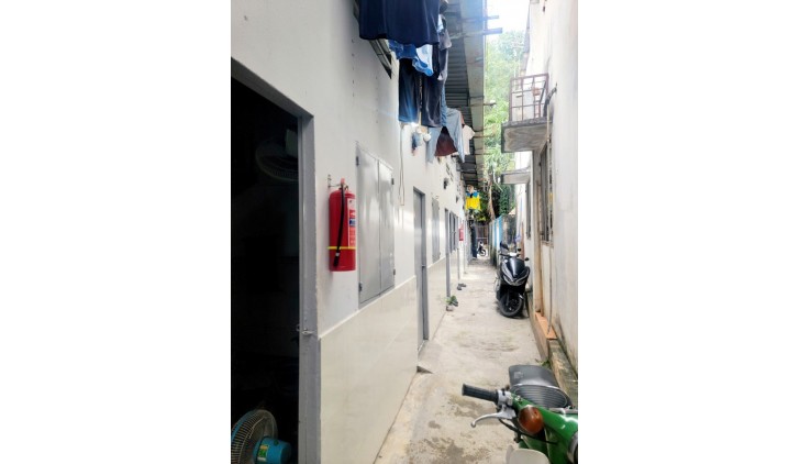 MẶT TIỀN BÌNH CHIỂU 160M2, BÌNH CHIỂU THỦ ĐỨC, 9.4Tỷ.