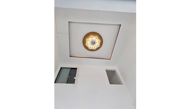 Bán Nhà Mới 2 Tầng 67m2_4.1x14 3PN Chỉ 4.3 Tỷ Gần Phạm Văn Đồng  Hiệp Bình Chánh Vào Ở Ngay